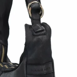 Harold's Submarine Schultertasche Leder 39 cm