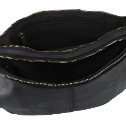 Harold's Submarine Schultertasche Leder 39 cm