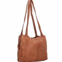 Harold's Submarine Schultertasche Leder 31 cm