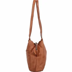 Harold's Submarine Schultertasche Leder 31 cm