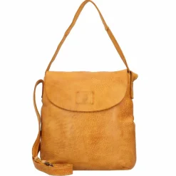 Harold's Submarine Schultertasche Leder 22 cm