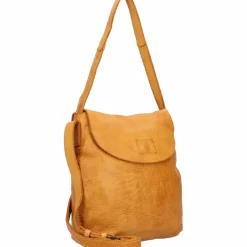 Harold's Submarine Schultertasche Leder 22 cm