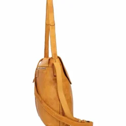 Harold's Submarine Schultertasche Leder 22 cm