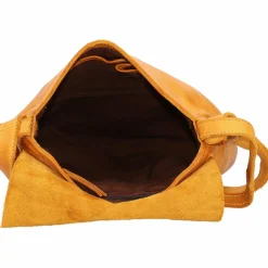 Harold's Submarine Schultertasche Leder 22 cm