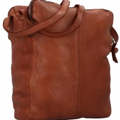 Harold's Submarine Schultertasche Leder 25 cm