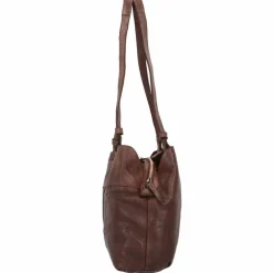 Harold's Submarine Schultertasche Leder 31 cm