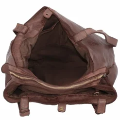 Harold's Submarine Schultertasche Leder 31 cm