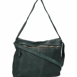 Harold's Submarine Schultertasche L Leder 28 cm