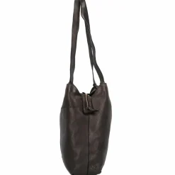 Harold's Submarine Schultertasche Leder 33 cm