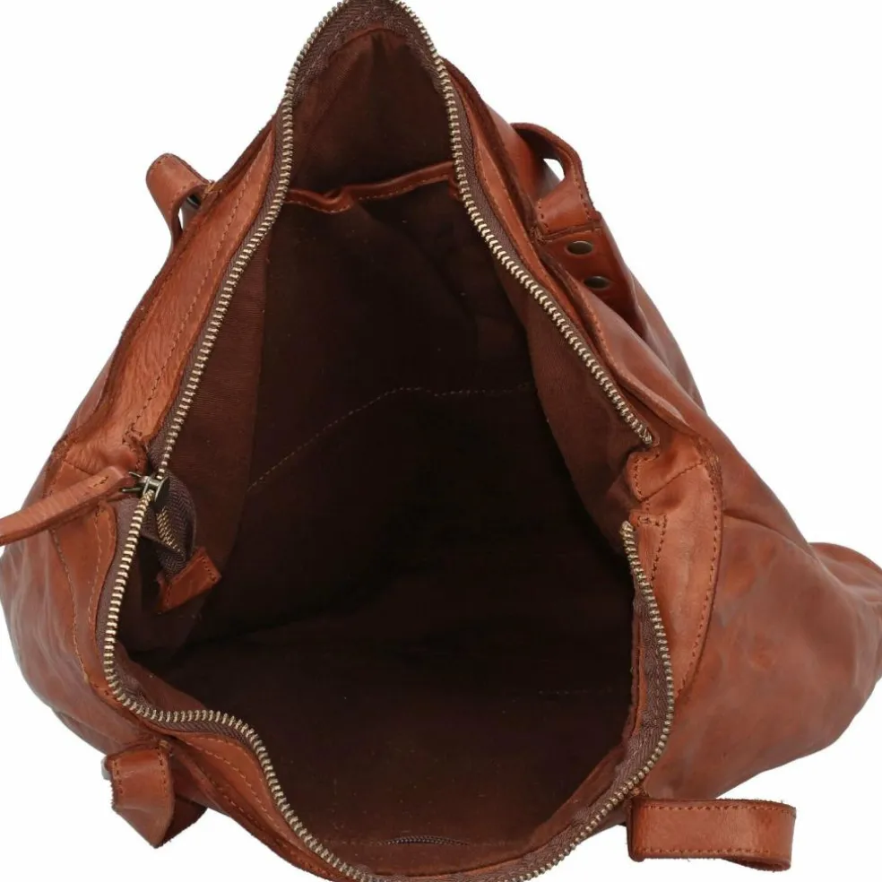 Harold's Submarine Shopper Tasche Leder 39 cm