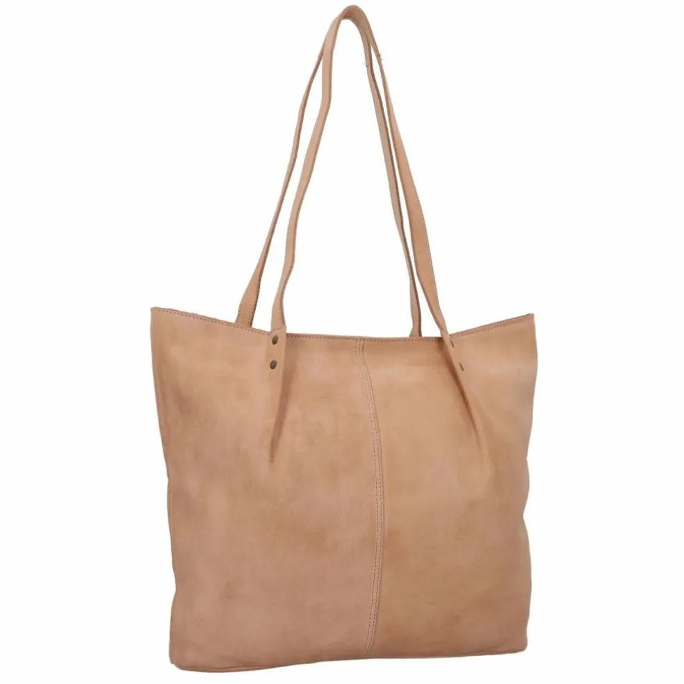 Harold's Submarine Shopper Tasche Leder 39 cm