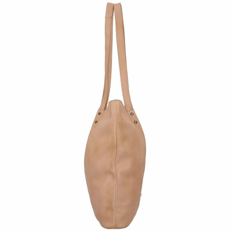 Harold's Submarine Shopper Tasche Leder 39 cm