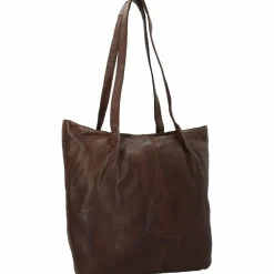 Harold's Submarine Shopper Tasche Leder 39 cm