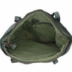 Harold's Submarine Shopper Tasche Leder 39 cm