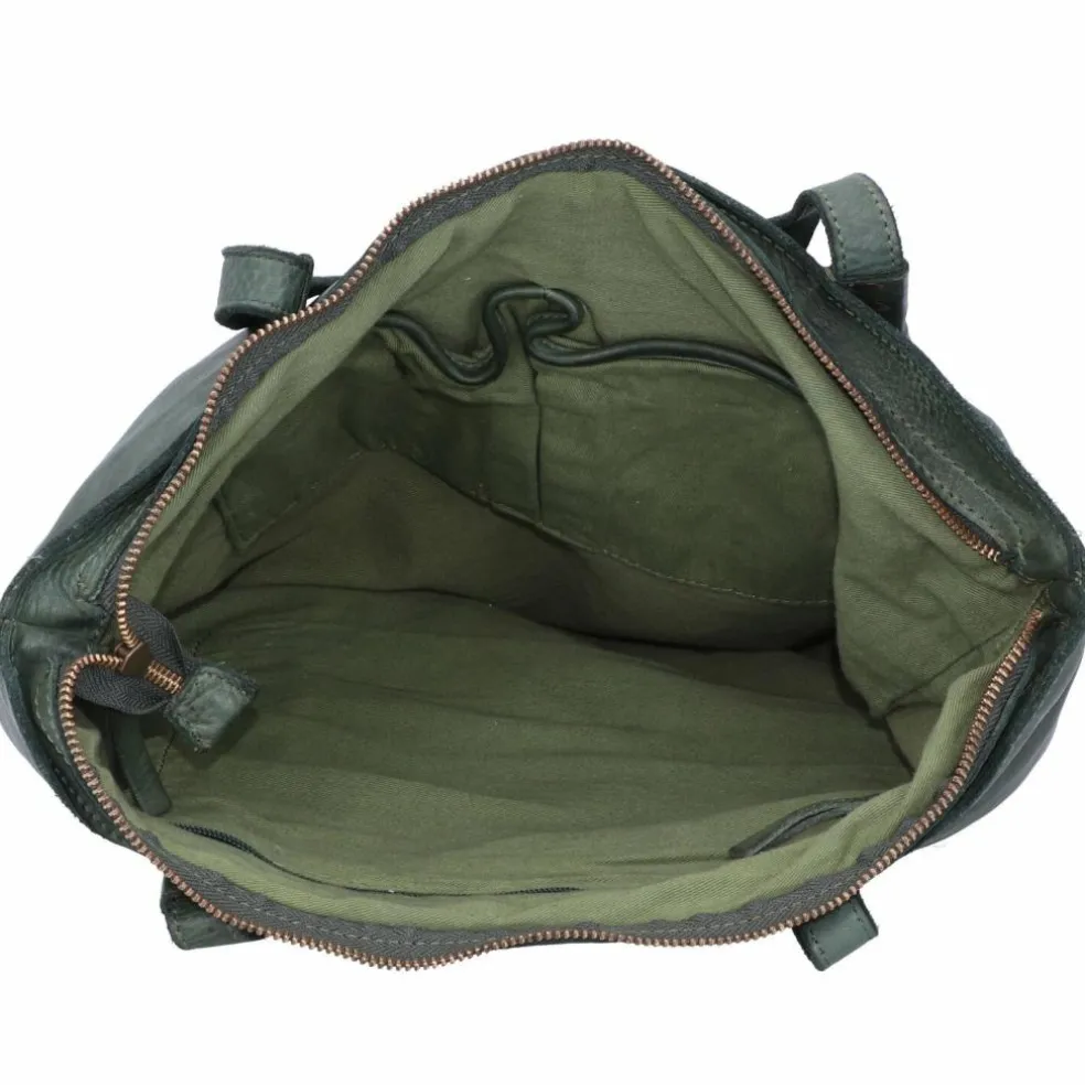 Harold's Submarine Shopper Tasche Leder 39 cm