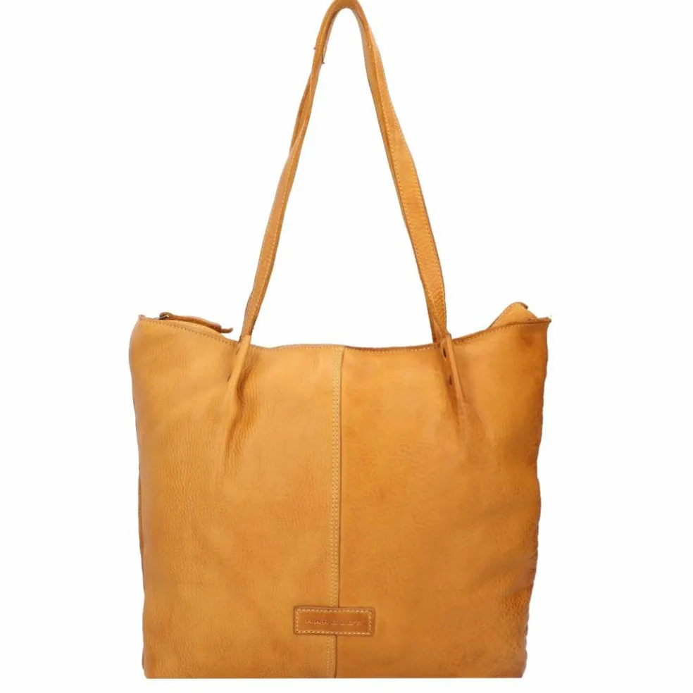 Harold's Submarine Shopper Tasche Leder 39 cm