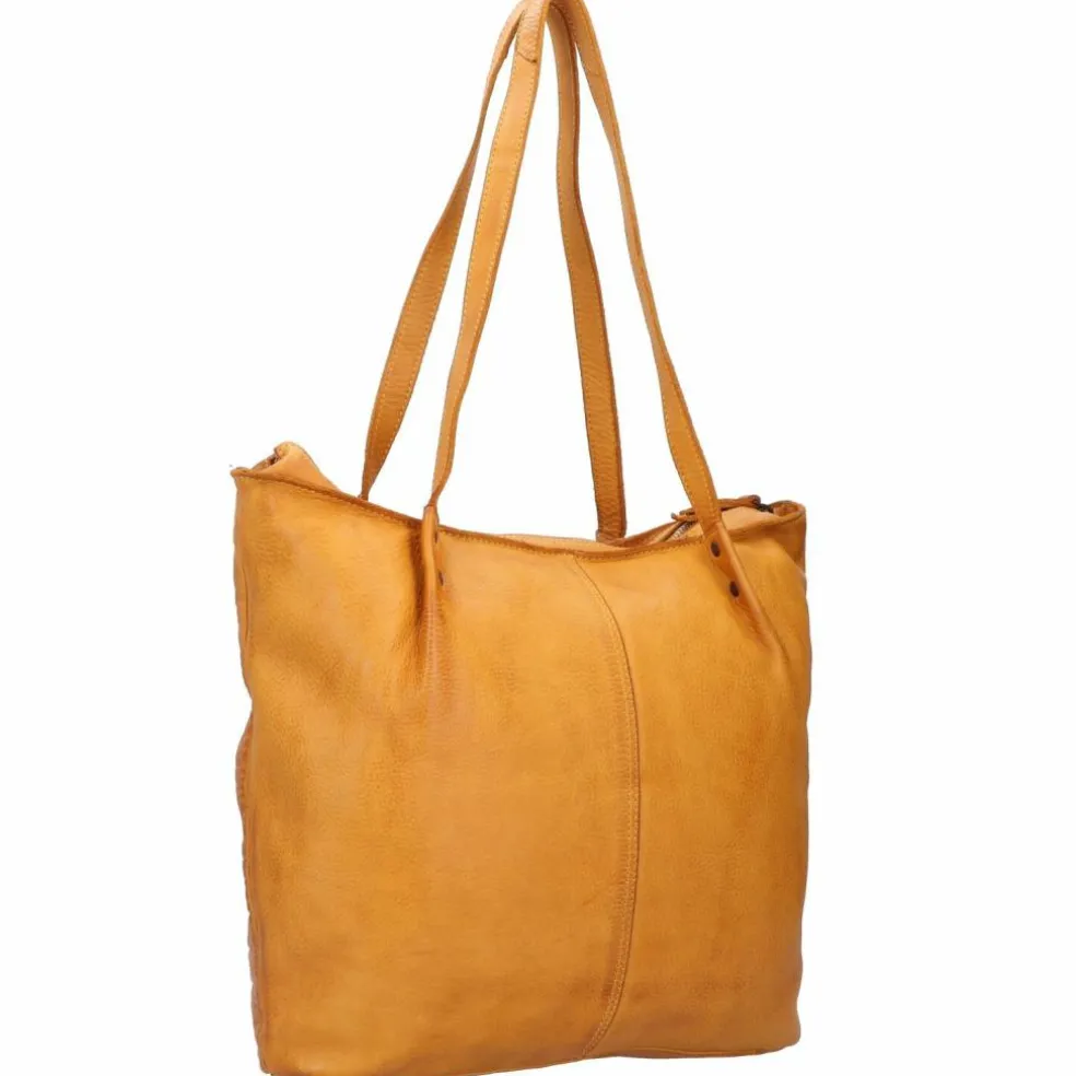 Harold's Submarine Shopper Tasche Leder 39 cm