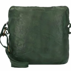 Harold's Submarine Umhängetasche Leder 24 cm