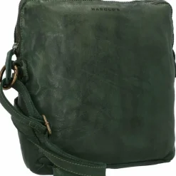 Harold's Submarine Umhängetasche Leder 24 cm