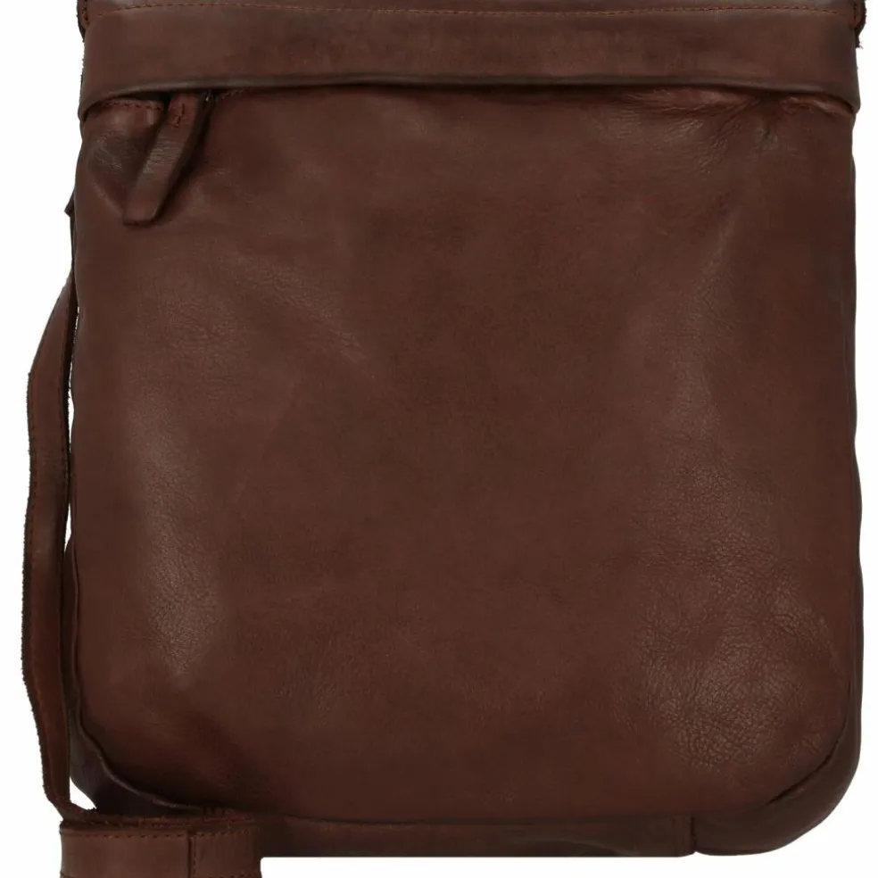 Harold's Submarine Umhängetasche Leder 25 cm