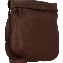 Harold's Submarine Umhängetasche Leder 25 cm