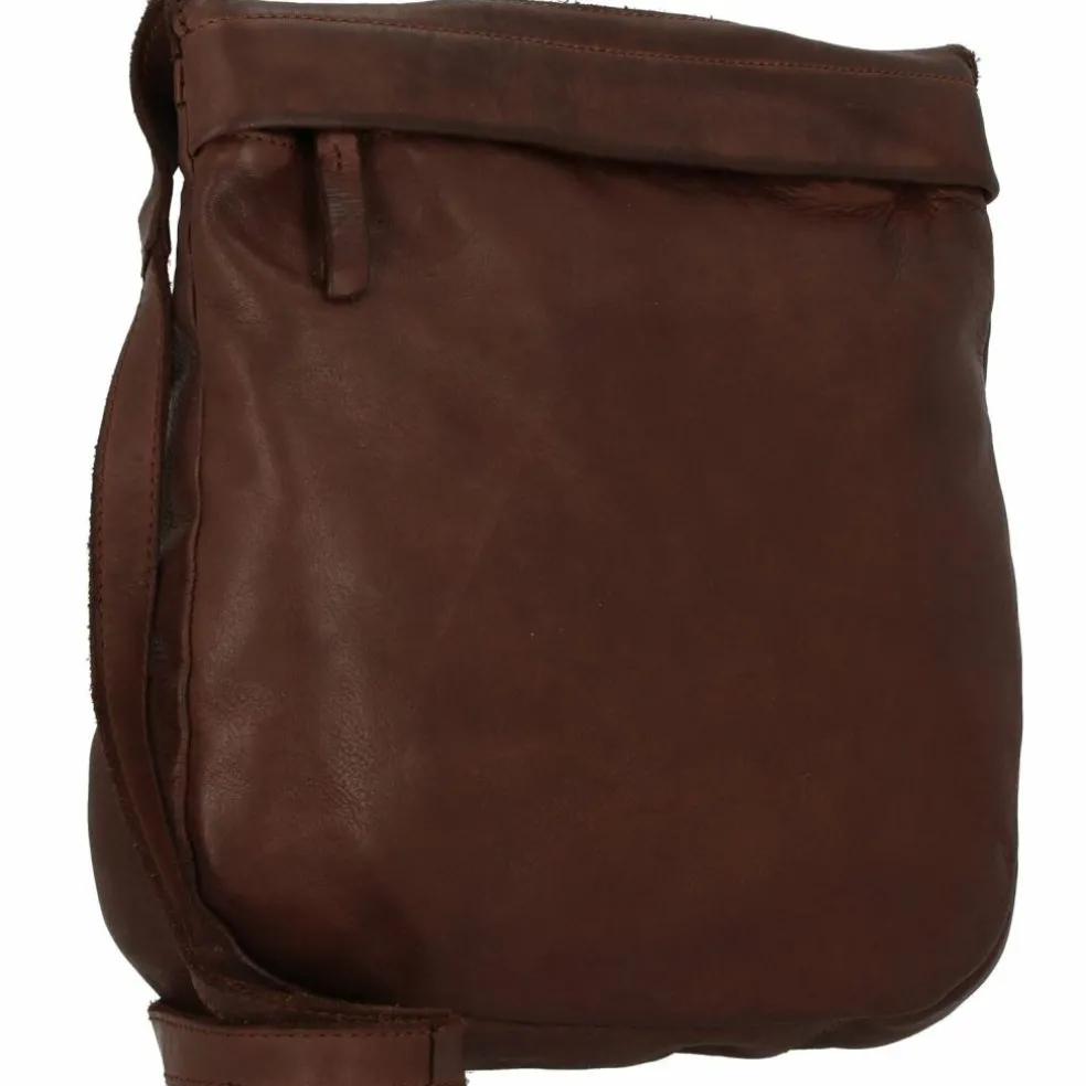 Harold's Submarine Umhängetasche Leder 25 cm