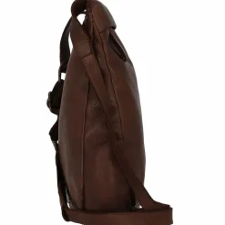 Harold's Submarine Umhängetasche Leder 25 cm