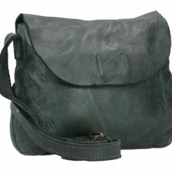 Harold's Submarine Umhängetasche Leder 21 cm