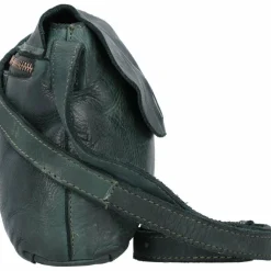 Harold's Submarine Umhängetasche Leder 21 cm