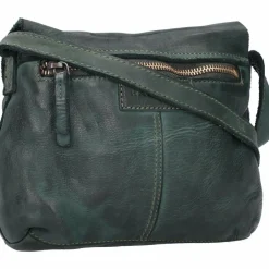 Harold's Submarine Umhängetasche Leder 21 cm