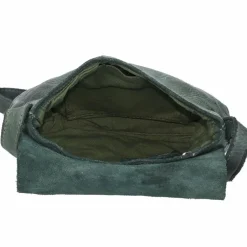 Harold's Submarine Umhängetasche Leder 21 cm