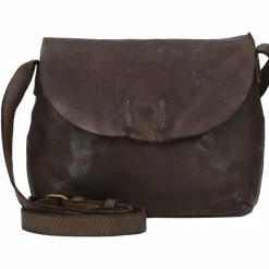 Harold's Submarine Umhängetasche Leder 21 cm