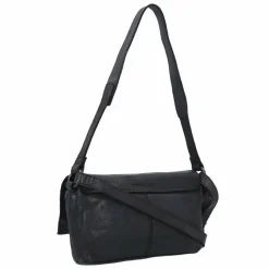 Harold's Submarine Umhängetasche Leder 25 cm