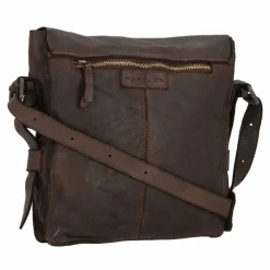 Harold's Submarine Umhängetasche Leder 24 cm