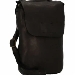 Harold's Submarine Umhängetasche Leder 15 cm