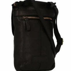 Harold's Submarine Umhängetasche Leder 15 cm