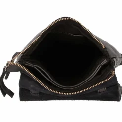 Harold's Submarine Umhängetasche Leder 15 cm