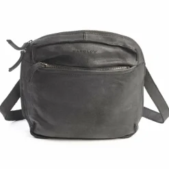 Harold's Submarine Umhängetasche Leder 22 cm