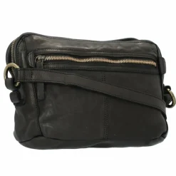 Harold's Submarine Umhängetasche Leder 26 cm