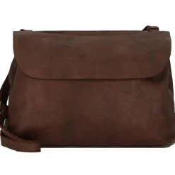 Harold's Submarine Umhängetasche Leder 32 cm