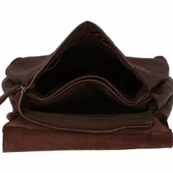 Harold's Submarine Umhängetasche Leder 32 cm