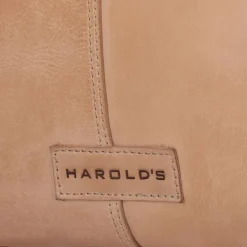 Harold's Submarine Umhängetasche Leder 31 cm