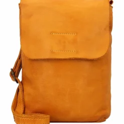 Harold's Submarine Umhängetasche Leder 15 cm