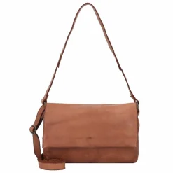 Harold's Submarine Umhängetasche Leder 25 cm