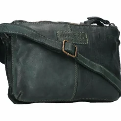 Harold's Submarine Umhängetasche Leder 25 cm