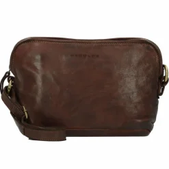 Harold's Submarine Umhängetasche Leder 26 cm