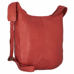 Harold's Submarine Umhängetasche Leder 31 cm