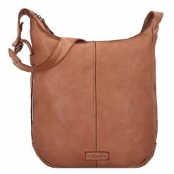 Harold's Submarine Umhängetasche Leder 31 cm