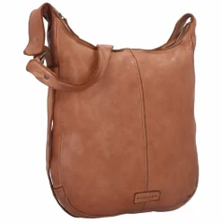 Harold's Submarine Umhängetasche Leder 31 cm