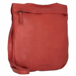 Harold's Submarine Umhängetasche Leder 25 cm